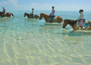 Brise de mer Luxury beach villas Turks and Caicos