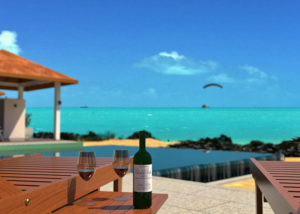 Brise de mer Luxury beach villas Turks and Caicos